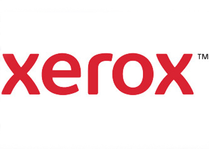 ПАРУС – партнер компании Xerox со статусом Авторизованный Реселлер Серебряного уровня