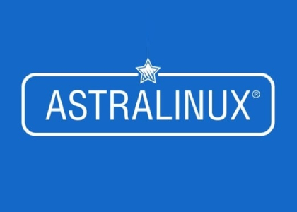 ПАРУС - официальный партнер ASTRA LINUX