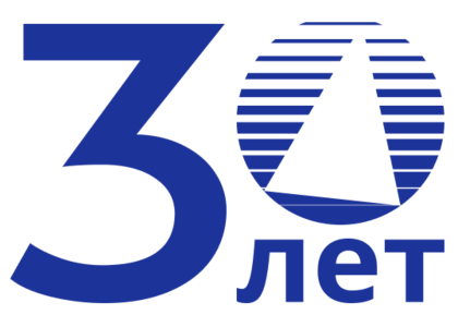 Компания ПАРУС отметила свой 30-летний юбилей !